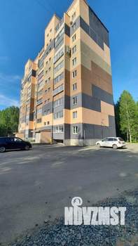 3-к квартира, вторичка, 56м2, 4/10 этаж