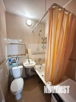 Студия квартира, вторичка, 24м2, 14/18 этаж