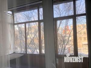 3-к квартира, вторичка, 62м2, 3/5 этаж