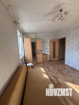 1-к квартира, вторичка, 32м2, 2/5 этаж