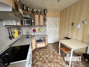2-к квартира, вторичка, 53м2, 1/10 этаж