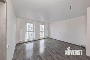 Студия квартира, вторичка, 24м2, 10/10 этаж