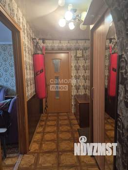 2-к квартира, вторичка, 50м2, 10/10 этаж