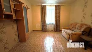 1-к квартира, вторичка, 30м2, 1/2 этаж