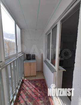 Студия квартира, вторичка, 24м2, 6/10 этаж
