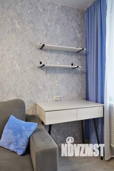 2-к квартира, вторичка, 44м2, 2/5 этаж