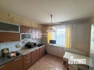 2-к квартира, вторичка, 51м2, 10/10 этаж