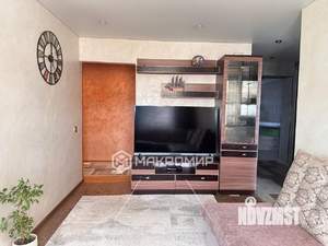 3-к квартира, вторичка, 57м2, 9/9 этаж