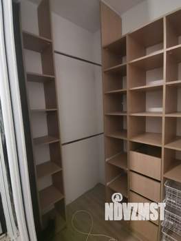2-к квартира, вторичка, 47м2, 10/17 этаж