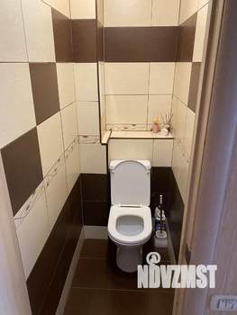 2-к квартира, вторичка, 47м2, 8/9 этаж