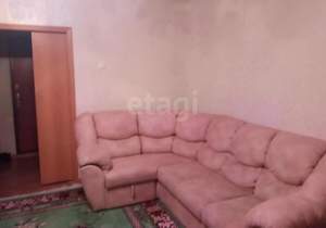 1-к квартира, вторичка, 38м2, 3/9 этаж