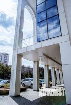 3-к квартира, вторичка, 76м2, 16/32 этаж