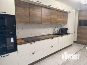 4-к квартира, вторичка, 85м2, 8/20 этаж