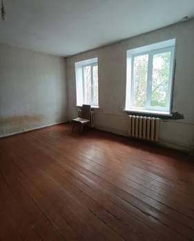 1-к квартира, вторичка, 32м2, 2/3 этаж