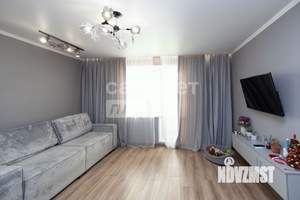 1-к квартира, вторичка, 33м2, 7/9 этаж