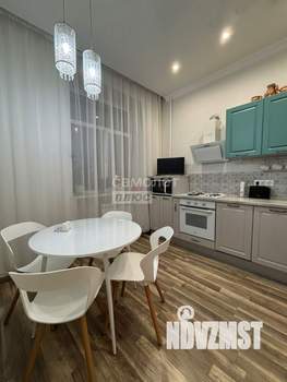 3-к квартира, вторичка, 71м2, 3/5 этаж