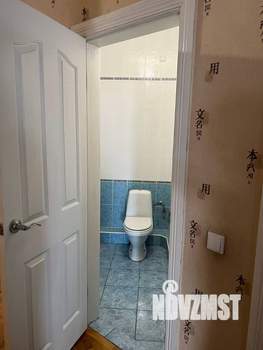 4-к квартира, вторичка, 108м2, 8/10 этаж