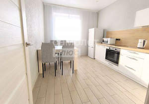 1-к квартира, вторичка, 47м2, 7/14 этаж