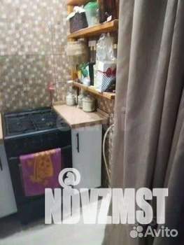 1-к квартира, вторичка, 37м2, 2/2 этаж