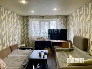 3-к квартира, вторичка, 63м2, 2/5 этаж