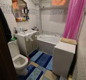 1-к квартира, вторичка, 35м2, 9/9 этаж