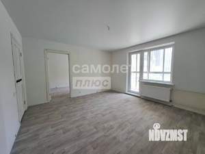 2-к квартира, вторичка, 35м2, 1/10 этаж