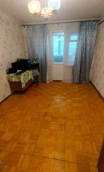 3-к квартира, вторичка, 66м2, 9/9 этаж