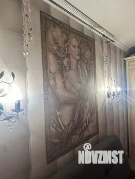 2-к квартира, вторичка, 57м2, 7/11 этаж