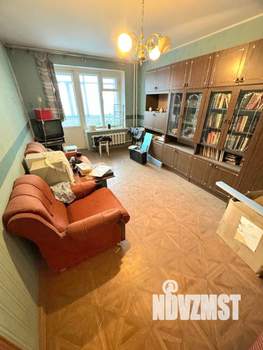 2-к квартира, вторичка, 47м2, 6/10 этаж