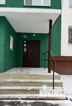 1-к квартира, вторичка, 38м2, 2/9 этаж