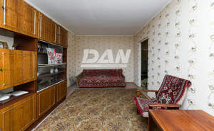 2-к квартира, вторичка, 51м2, 3/9 этаж