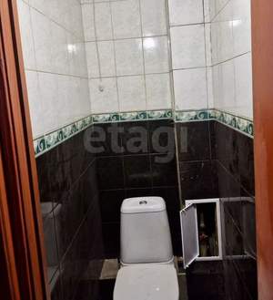 1-к квартира, вторичка, 41м2, 10/10 этаж