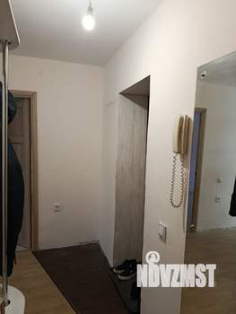 2-к квартира, вторичка, 44м2, 5/5 этаж