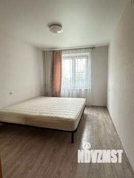 3-к квартира, вторичка, 56м2, 1/10 этаж