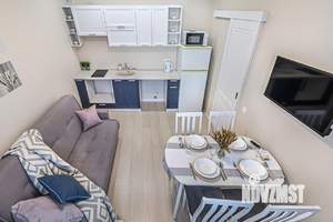 2-к квартира, вторичка, 75м2, 1/18 этаж