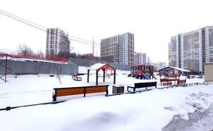 3-к квартира, вторичка, 83м2, 14/26 этаж