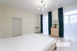 6-к квартира, вторичка, 121м2, 5/6 этаж