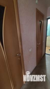 1-к квартира, вторичка, 33м2, 6/9 этаж