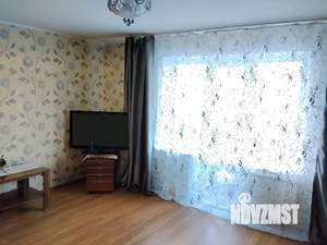 2-к квартира, вторичка, 54м2, 4/5 этаж