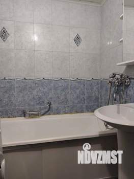 1-к квартира, вторичка, 43м2, 6/10 этаж