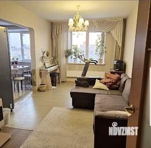 3-к квартира, вторичка, 88м2, 10/10 этаж