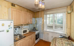 1-к квартира, вторичка, 32м2, 2/9 этаж