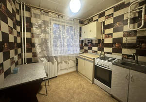 2-к квартира, вторичка, 44м2, 1/5 этаж