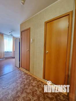 1-к квартира, вторичка, 41м2, 1/10 этаж