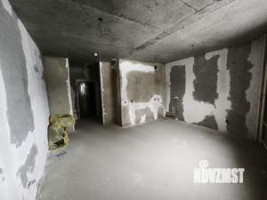 1-к квартира, вторичка, 52м2, 2/21 этаж