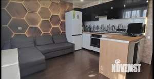 2-к квартира, вторичка, 49м2, 2/17 этаж