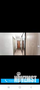 2-к квартира, вторичка, 55м2, 3/9 этаж