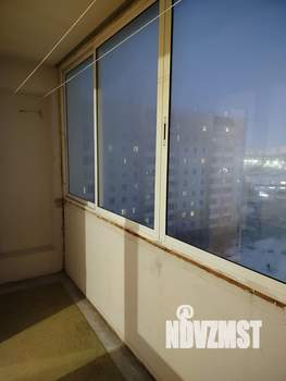 3-к квартира, вторичка, 74м2, 8/10 этаж