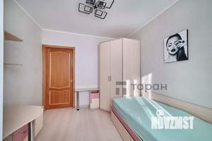 4-к квартира, вторичка, 82м2, 8/10 этаж