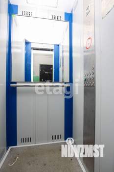 1-к квартира, вторичка, 33м2, 9/9 этаж